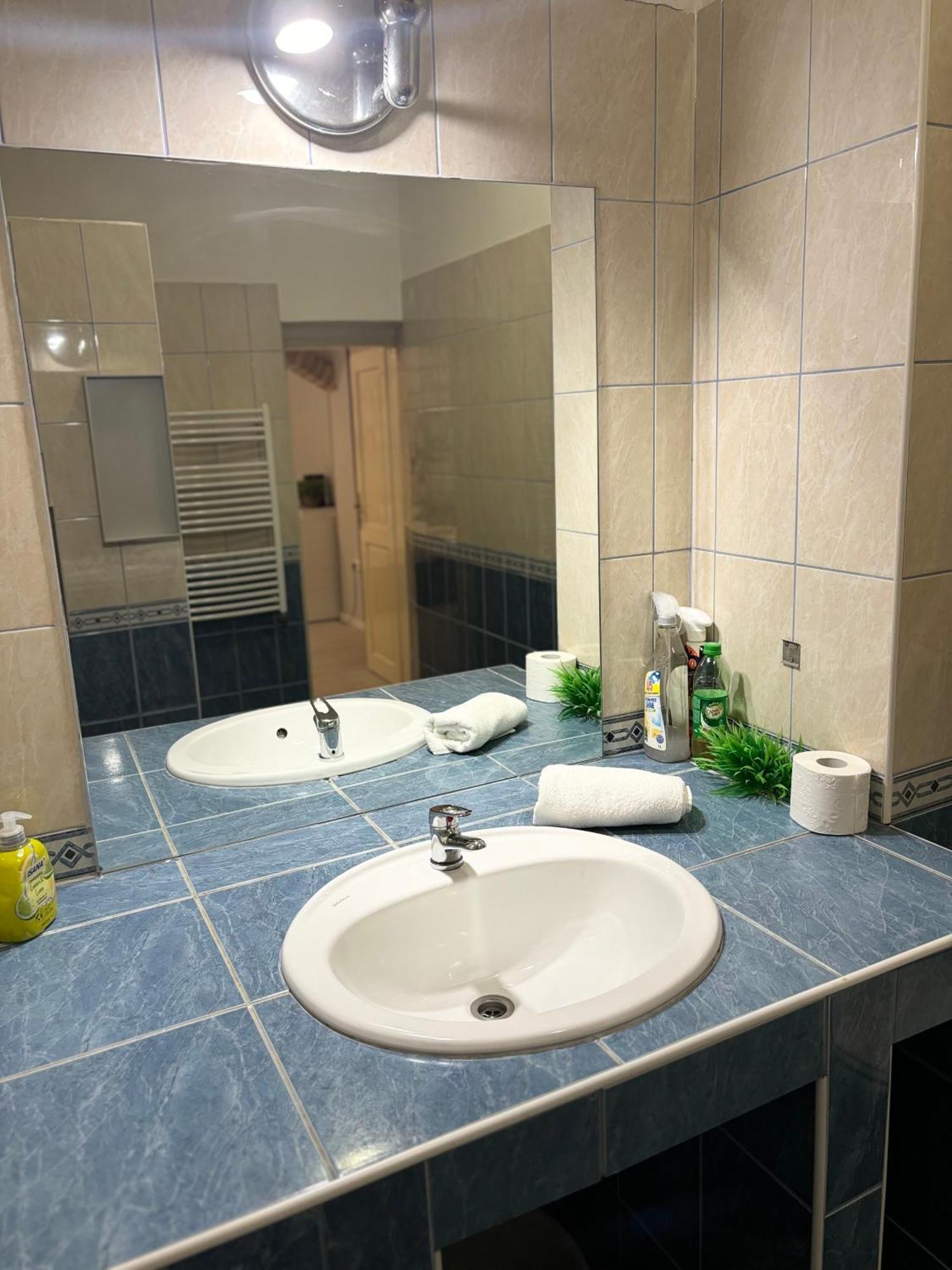 Spring Roses Downtown Boutique Hotel Будапеща Екстериор снимка